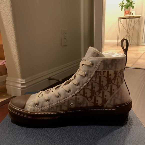 Dior Other - Dior Oblique Men’s shoes